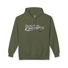 Load image into Gallery viewer, Pain to Champagne Hoodie