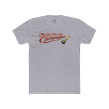 Load image into Gallery viewer, Pain to Champagne Tee