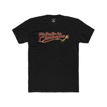 Load image into Gallery viewer, Pain to Champagne Tee