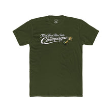 Load image into Gallery viewer, Pain to Champagne Tee