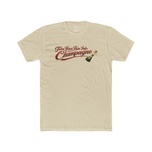 Load image into Gallery viewer, Pain to Champagne Tee