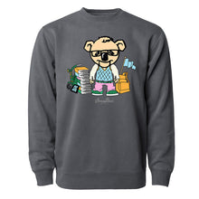 Load image into Gallery viewer, Sleepy Preppy Bear