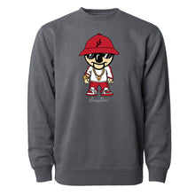 Load image into Gallery viewer, Sleepy Cool Bear