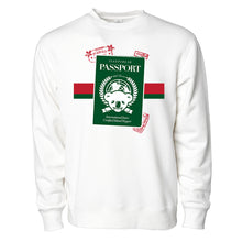 Load image into Gallery viewer, Sleepy Bear Passport