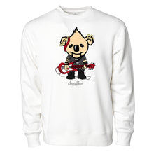 Load image into Gallery viewer, Sleepy Rocker Bear