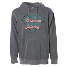 Load image into Gallery viewer, She Tiffany Diamonds