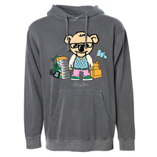 Load image into Gallery viewer, Sleepy Preppy Bear