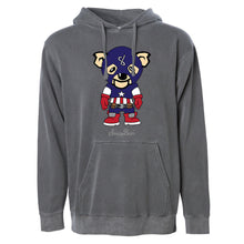 Load image into Gallery viewer, Sleepy America Bear