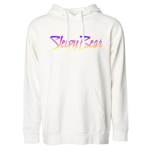 Load image into Gallery viewer, Purple Pop SleepyBear