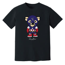 Load image into Gallery viewer, Sleepy America Bear