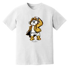 Load image into Gallery viewer, Sleepy Weather Bear