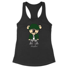 Load image into Gallery viewer, Sleepy Hoodie Bear | Women's