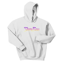 Load image into Gallery viewer, Purple Pop Sleepy Bear | Kids