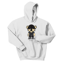 Load image into Gallery viewer, Sleepy Cube Bear | Kids