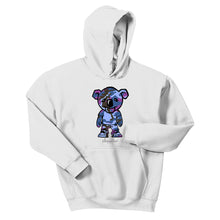 Load image into Gallery viewer, Purple Camo Bear | Kids