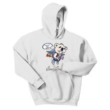 Load image into Gallery viewer, Sleepy Rocket Bear | Kids