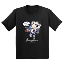 Load image into Gallery viewer, Sleepy Rocket Bear | Kids