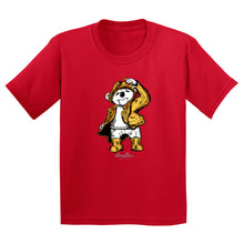 Load image into Gallery viewer, Sleepy Weather Bear | Kids