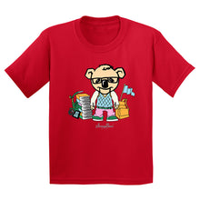Load image into Gallery viewer, Sleepy Preppy Bear | Kids