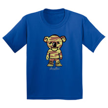 Load image into Gallery viewer, Brown Camo Bear | Kids