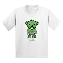 Load image into Gallery viewer, Sleepy Muscle Bear | Kids