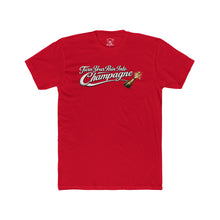 Load image into Gallery viewer, Pain to Champagne Tee
