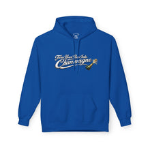Load image into Gallery viewer, Pain to Champagne Hoodie
