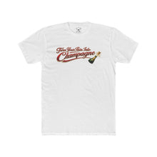 Load image into Gallery viewer, Pain to Champagne Tee
