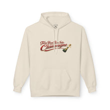Load image into Gallery viewer, Pain to Champagne Hoodie
