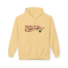 Load image into Gallery viewer, Pain to Champagne Hoodie
