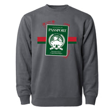 Load image into Gallery viewer, Sleepy Bear Passport
