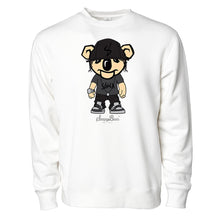 Load image into Gallery viewer, Sleepy Cube Bear
