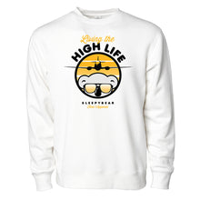 Load image into Gallery viewer, Living the High Life
