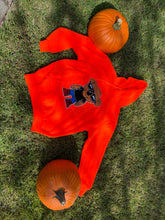 Load image into Gallery viewer, Fall Construction Orange Cool Shades Bear
