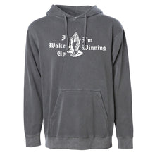 Load image into Gallery viewer, I Wake Up I'm Winning
