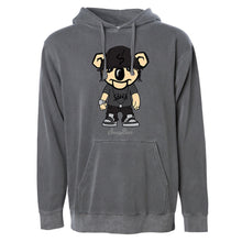 Load image into Gallery viewer, Sleepy Cube Bear
