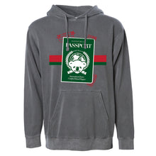 Load image into Gallery viewer, Sleepy Bear Passport
