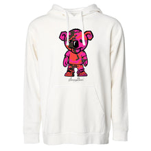 Load image into Gallery viewer, Pink Camo Bear
