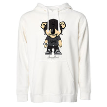 Load image into Gallery viewer, Sleepy Cube Bear
