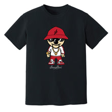 Load image into Gallery viewer, Sleepy Cool Bear
