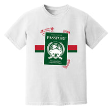 Load image into Gallery viewer, Sleepy Bear Passport
