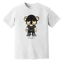 Load image into Gallery viewer, Sleepy Cube Bear
