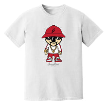 Load image into Gallery viewer, Sleepy Cool Bear
