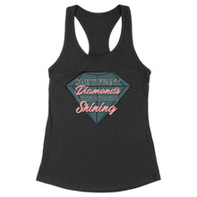 Load image into Gallery viewer, She Tiffany Diamonds | Women's
