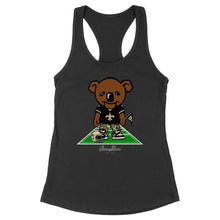 Load image into Gallery viewer, Sleepy Football Bear | Women's
