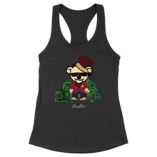 Load image into Gallery viewer, Sleepy Rich Bear | Women's
