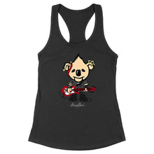 Load image into Gallery viewer, Sleepy Rocker Bear | Women's
