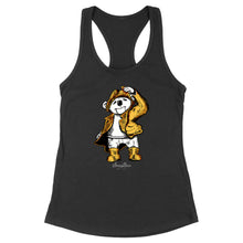 Load image into Gallery viewer, Sleepy Weather Bear | Women's
