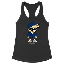 Load image into Gallery viewer, Sleepy Sunglasses Bear | Women's
