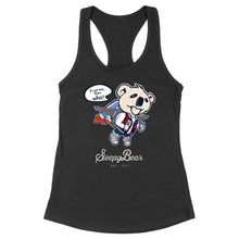 Load image into Gallery viewer, Sleepy Rocket Bear | Women's
